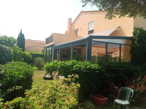 maisonvilla vente St cyprien plage