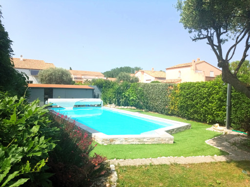 maisonvilla vente St cyprien plage