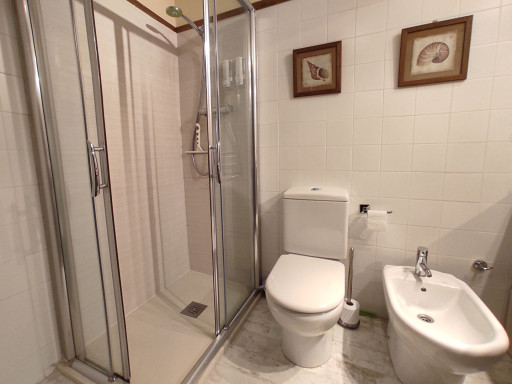 appartement vente Osséja