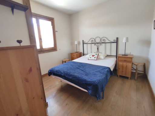 appartement vente Osséja
