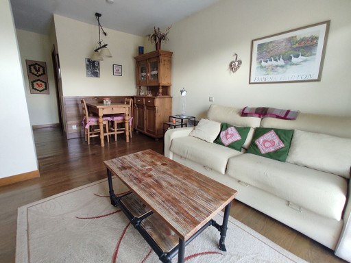 appartement vente Osséja