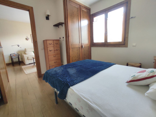 appartement vente Osséja