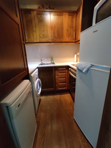 appartement vente Osséja