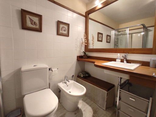 appartement vente Osséja