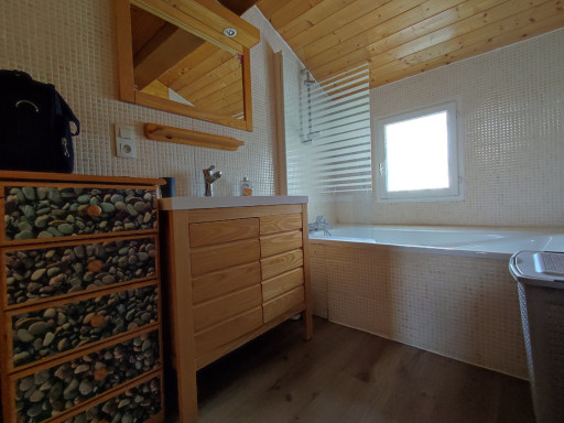 maisonvilla vente Puyvalador
