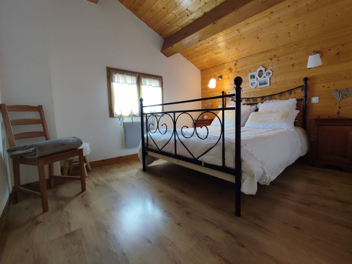 maisonvilla vente Puyvalador