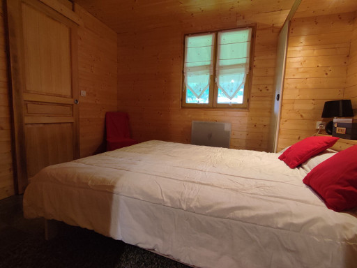 maisonvilla vente Puyvalador