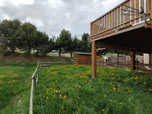 maisonvilla vente Puyvalador