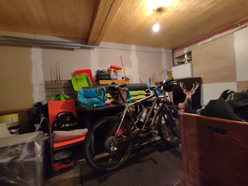 maisonvilla vente Puyvalador