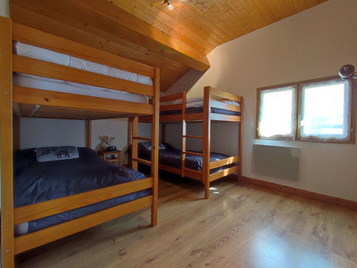 maisonvilla vente Puyvalador