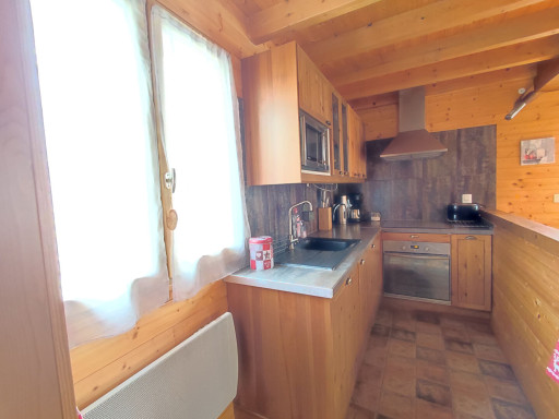 maisonvilla vente Puyvalador