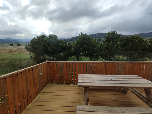 maisonvilla vente Puyvalador
