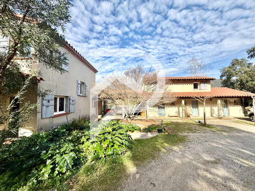 maisonvilla vente Arles-sur-tech