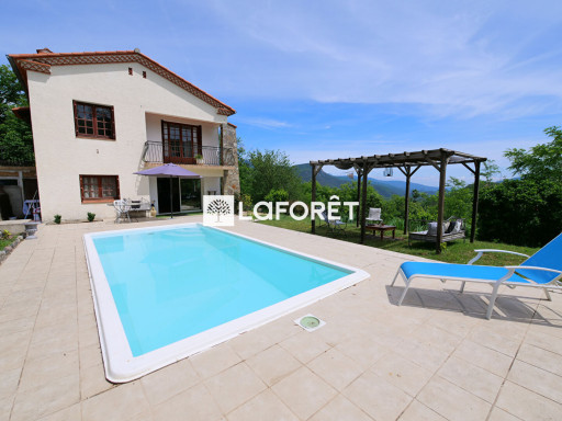 maisonvilla vente Serralongue