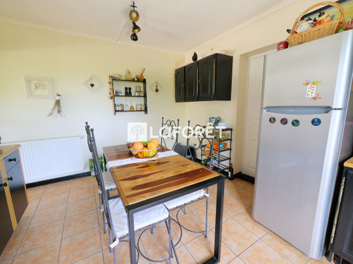 maisonvilla vente Serralongue