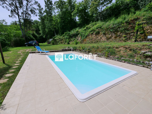 maisonvilla vente Serralongue