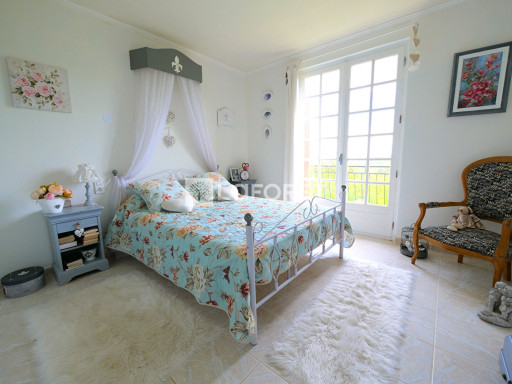 maisonvilla vente Serralongue