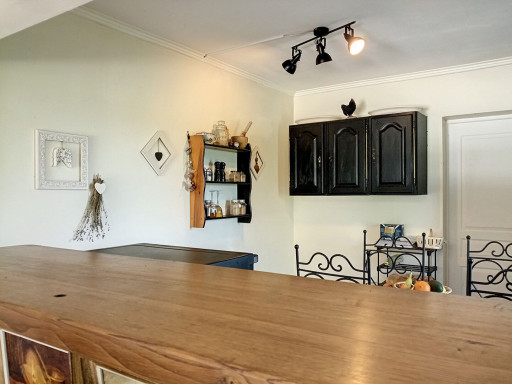 maisonvilla vente Serralongue