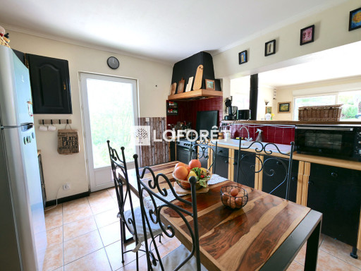 maisonvilla vente Serralongue