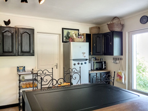 maisonvilla vente Serralongue