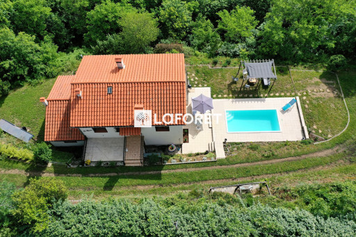 maisonvilla vente Serralongue