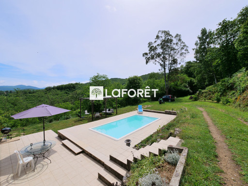 maisonvilla vente Serralongue