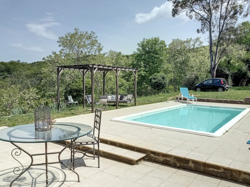 maisonvilla vente Serralongue