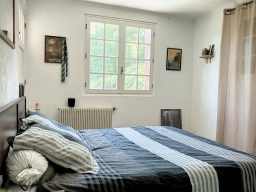 maisonvilla vente Serralongue