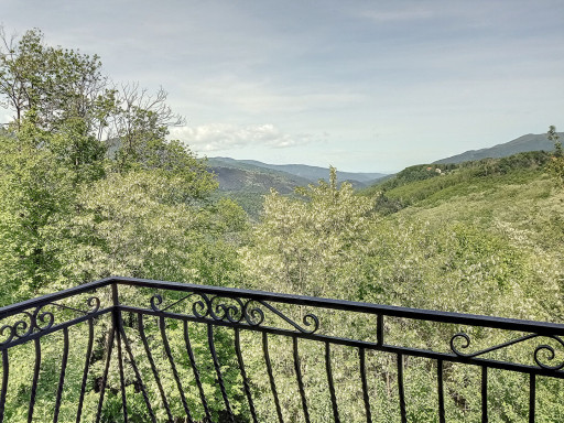 maisonvilla vente Serralongue