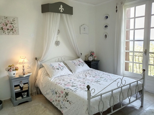 maisonvilla vente Serralongue