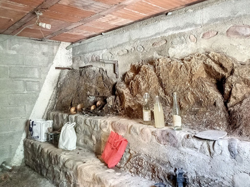 maisonvilla vente Serralongue