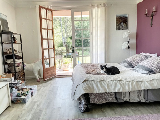 maisonvilla vente Serralongue