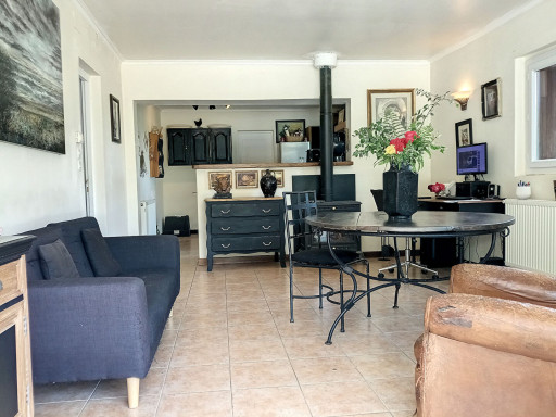 maisonvilla vente Serralongue