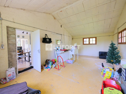 maisonvilla vente Serralongue