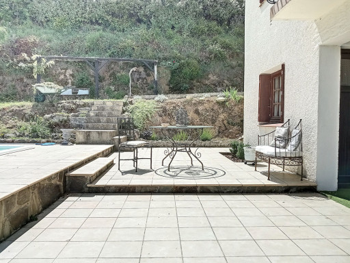 maisonvilla vente Serralongue