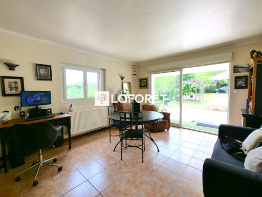 maisonvilla vente Serralongue