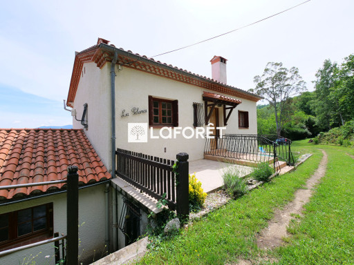 maisonvilla vente Serralongue