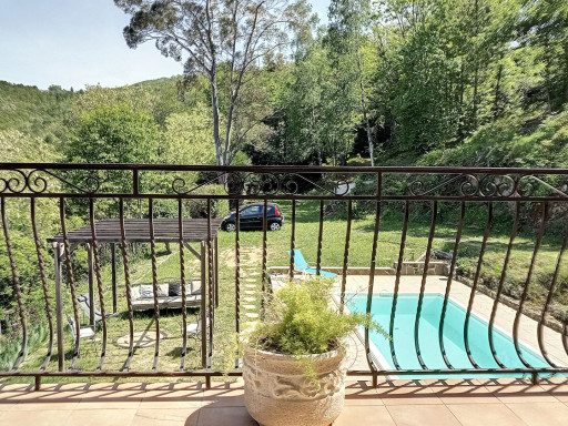 maisonvilla vente Serralongue