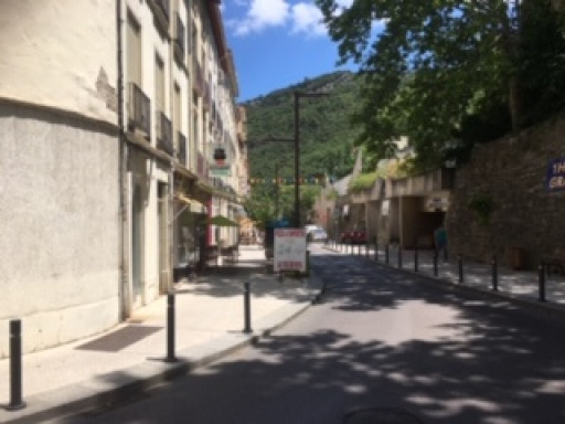 immeuble vente Amélie-les-bains-palalda