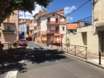 immeuble vente Amélie-les-bains-palalda