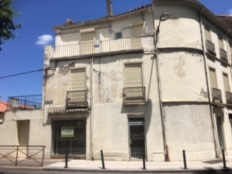 immeuble vente Amélie-les-bains-palalda