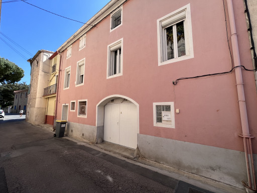 maisonvilla vente Thuir