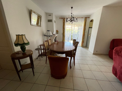 maisonvilla vente Elne