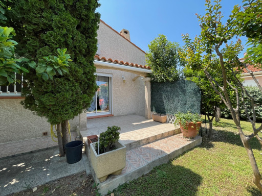 maisonvilla vente Elne