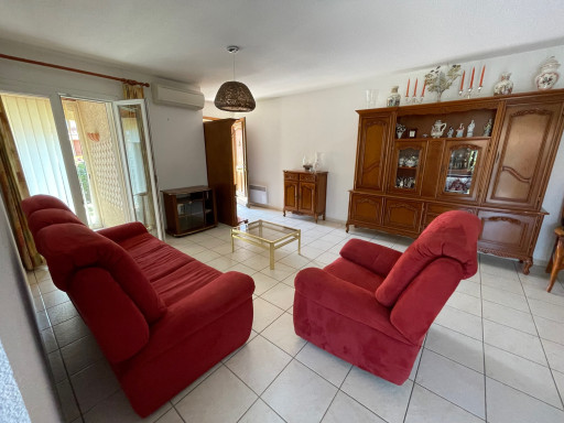 maisonvilla vente Elne