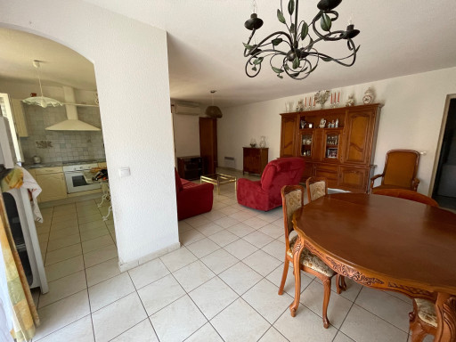 maisonvilla vente Elne