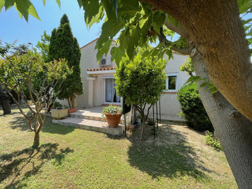 maisonvilla vente Elne