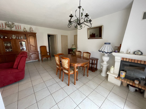 maisonvilla vente Elne