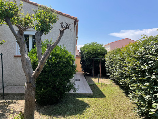 maisonvilla vente Elne