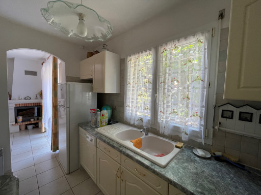 maisonvilla vente Elne